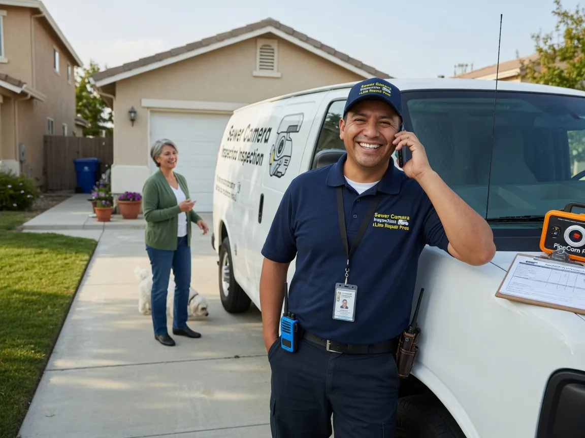 Sewer Line Repair Easton, IL FAQs